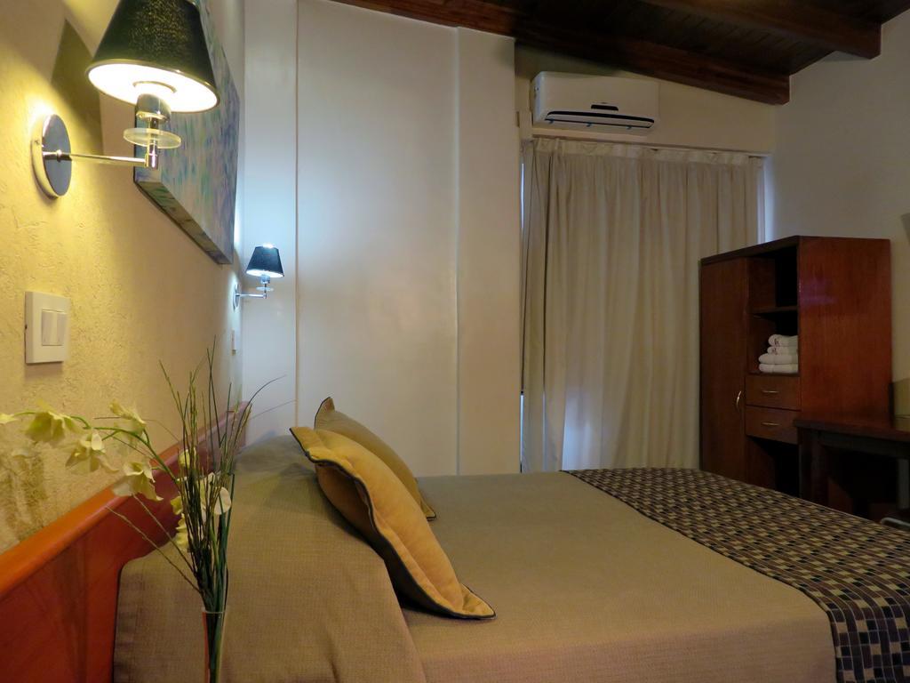 Hotel Viena Кордова Экстерьер фото