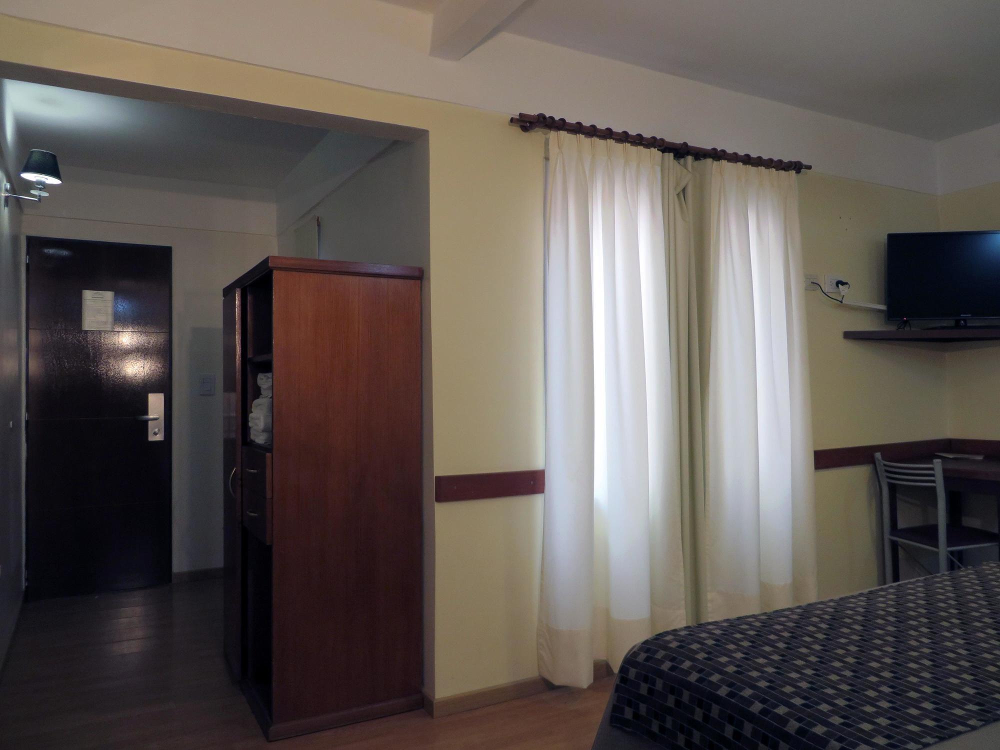 Hotel Viena Кордова Экстерьер фото