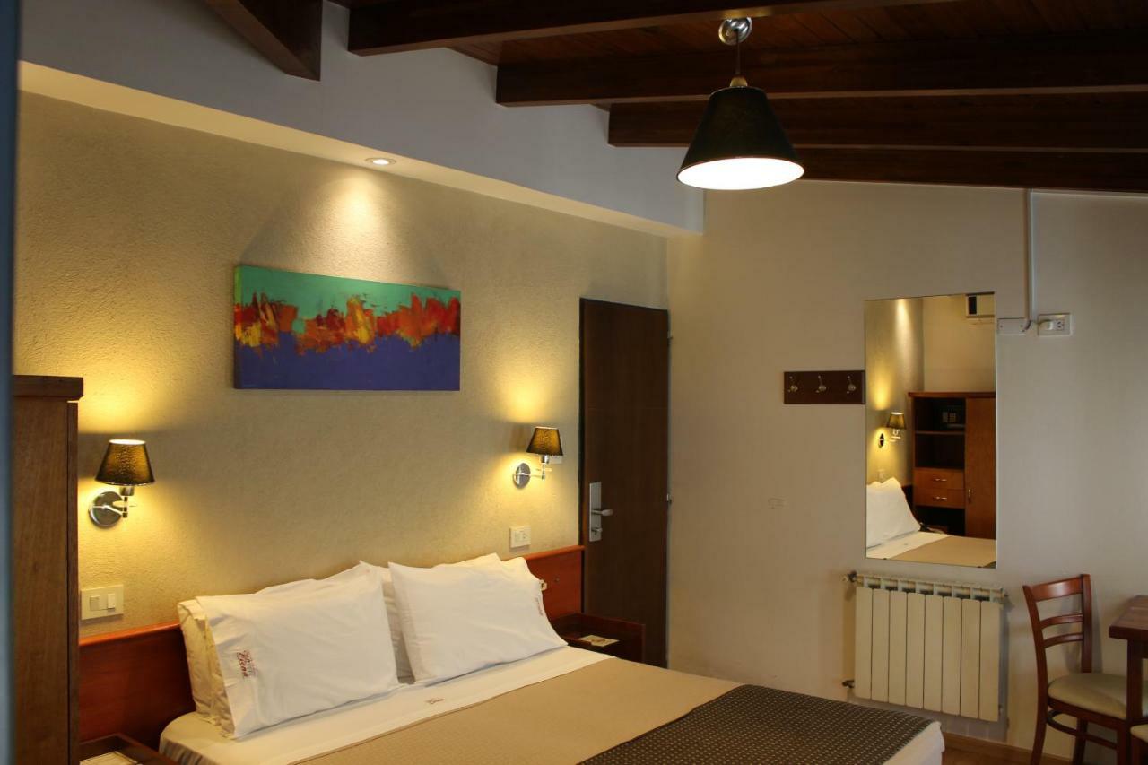 Hotel Viena Кордова Экстерьер фото