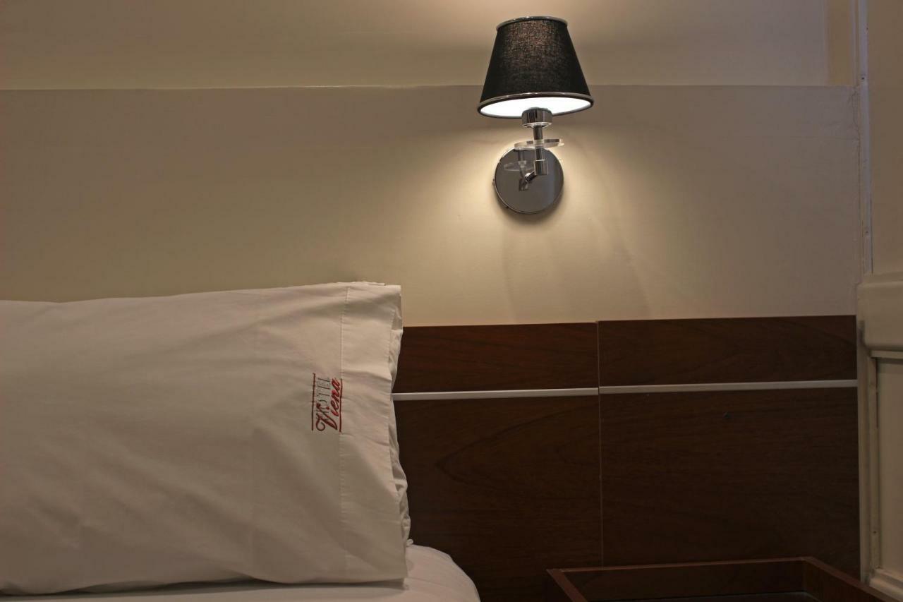Hotel Viena Кордова Экстерьер фото